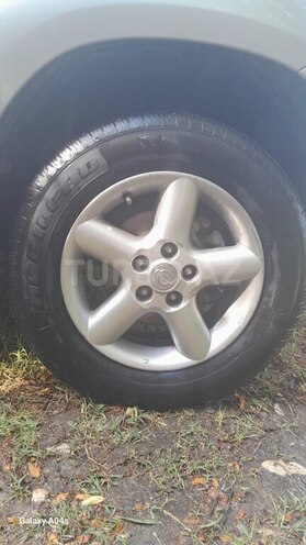 Nissan X-Trail-12
