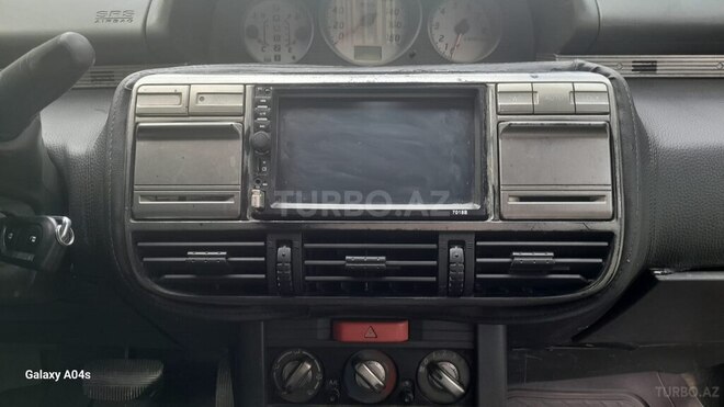 Nissan X-Trail-10