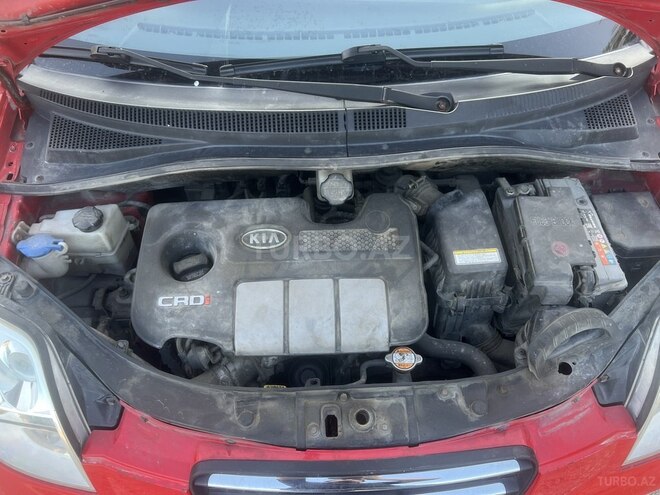 Kia Picanto-10