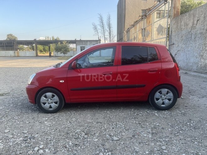 Kia Picanto-8