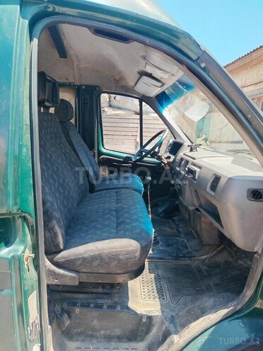 GAZ GAZel (2705)-3