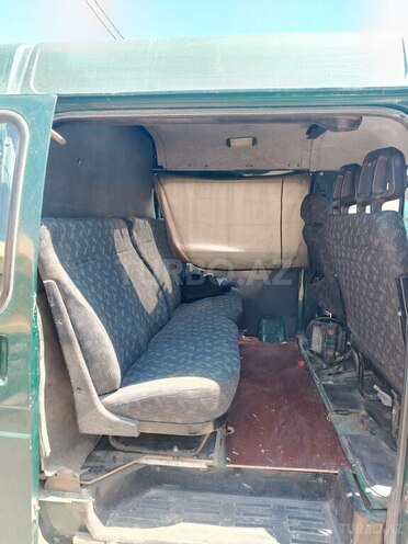 GAZ GAZel (2705)-5