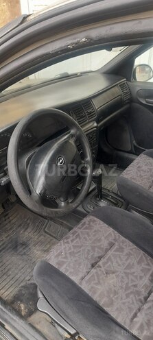 Opel Vectra-5