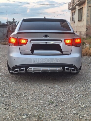 Kia Cerato-15
