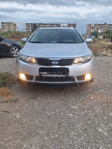 Kia Cerato-14
