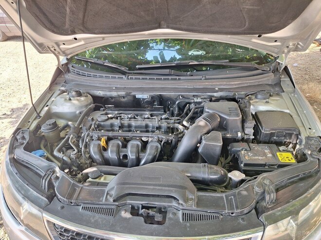Kia Cerato-17