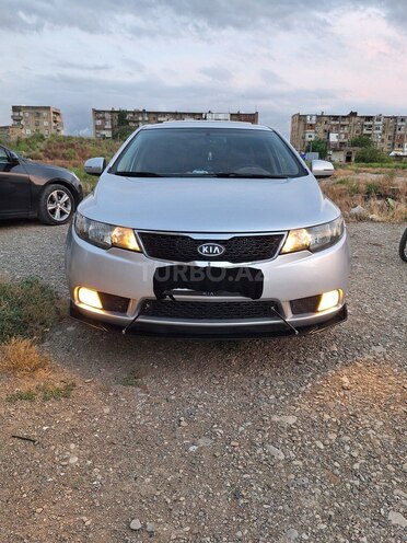 Kia Cerato-1