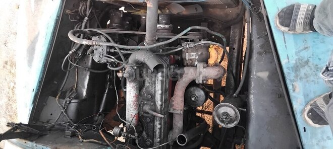 ZIL 130-9