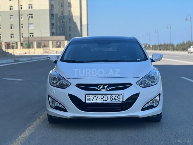 Hyundai i40-7