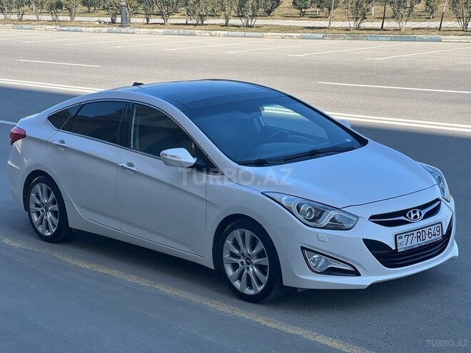 Hyundai i40-2