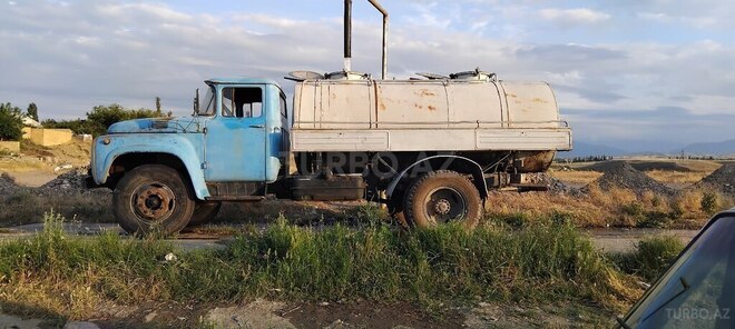 ZIL 130-11