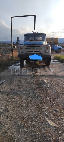 ZIL 130-1