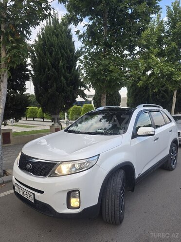 Kia Sorento-4