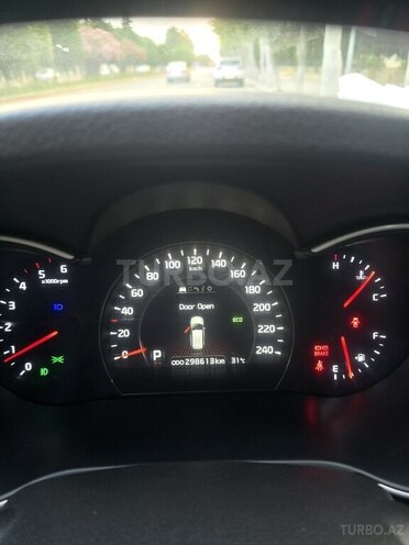 Kia Sorento-10