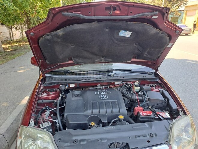 Toyota Corolla-9
