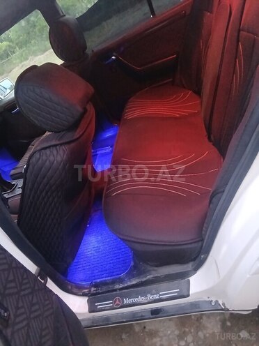 Mercedes C 220-4