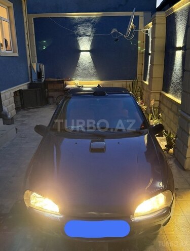 Opel Tigra-1