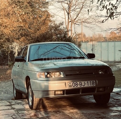 LADA (VAZ) 2110-1
