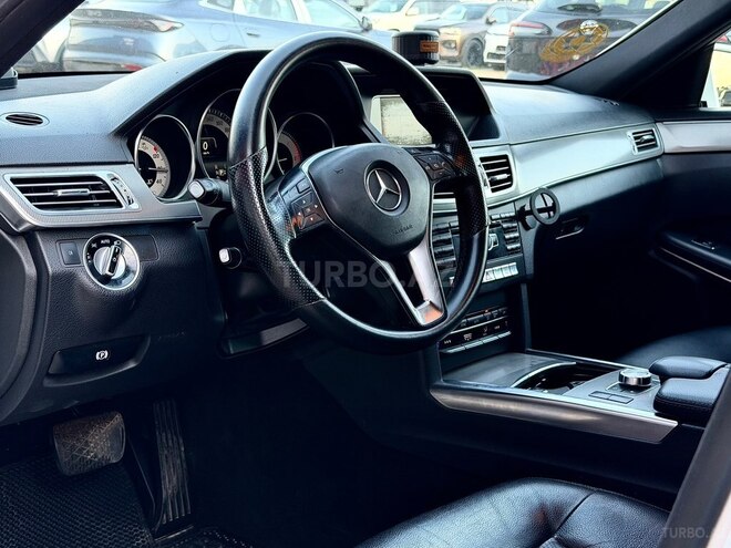 Mercedes E 250-9