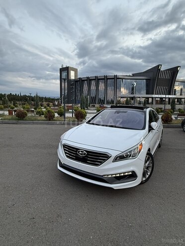 Hyundai Sonata-3