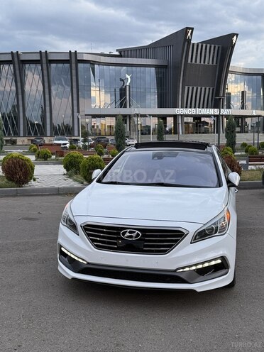 Hyundai Sonata-5