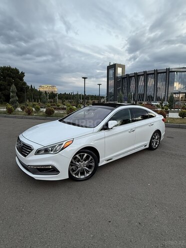 Hyundai Sonata-4