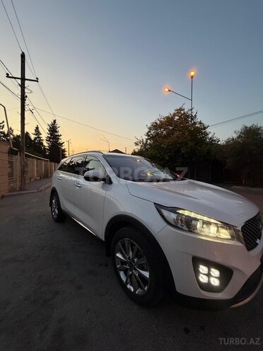 Kia Sorento-5