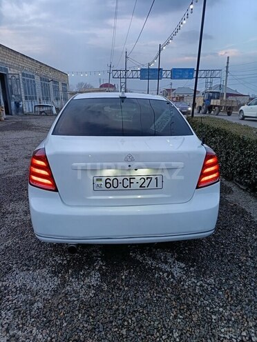 Daewoo Gentra-11