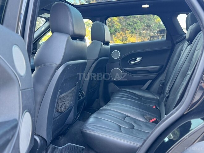 Land Rover RR Evoque-8