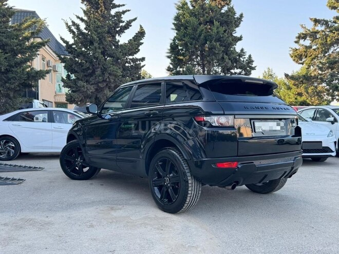 Land Rover RR Evoque-4