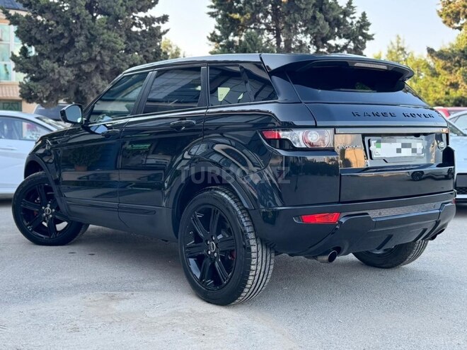 Land Rover RR Evoque-3