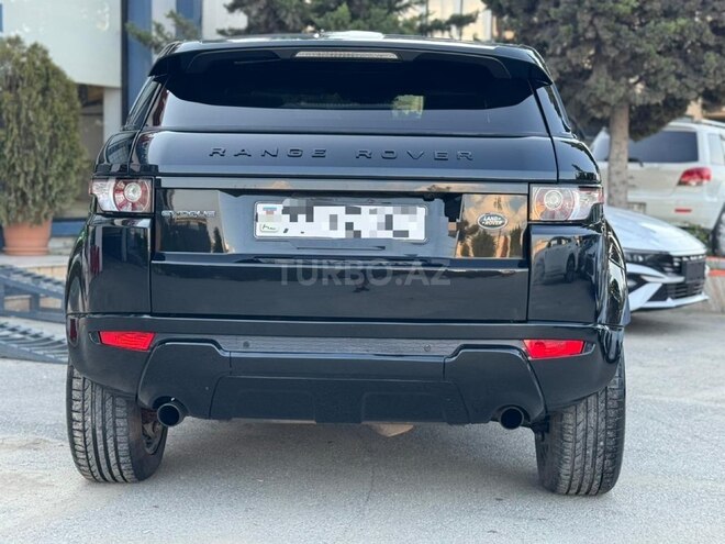 Land Rover RR Evoque-2