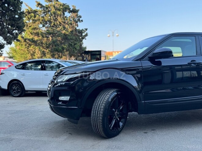 Land Rover RR Evoque-12