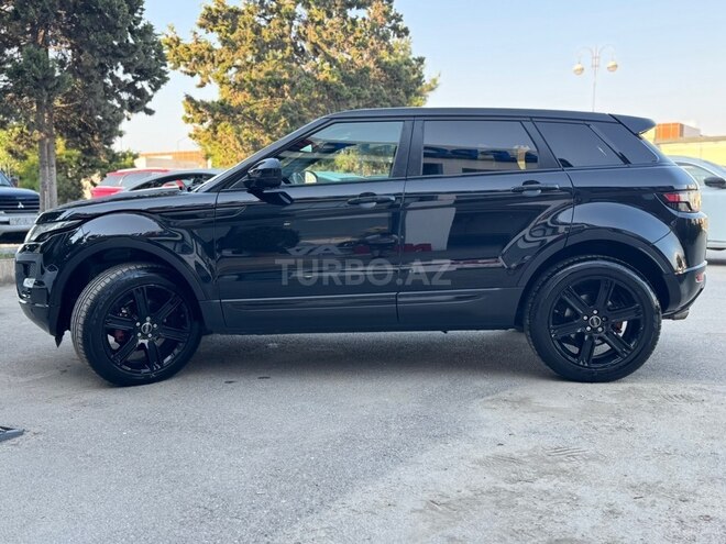 Land Rover RR Evoque-13