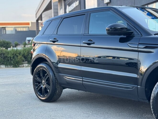 Land Rover RR Evoque-14