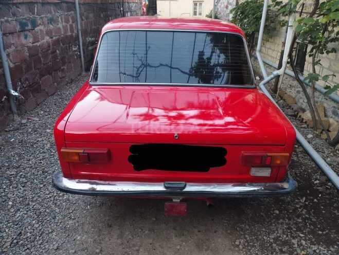 LADA (VAZ) 21011-2