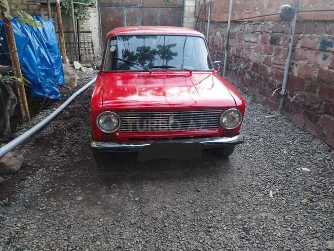 LADA (VAZ) 21011-1
