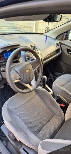 Chevrolet Cobalt-5