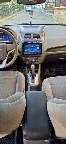 Chevrolet Cobalt-7