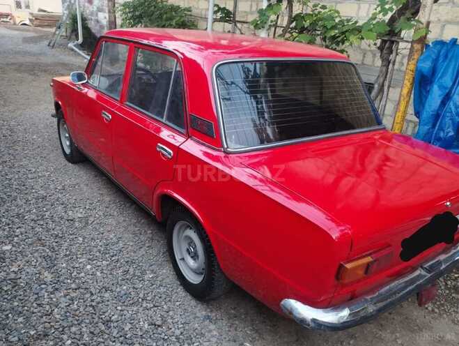 LADA (VAZ) 21011-3