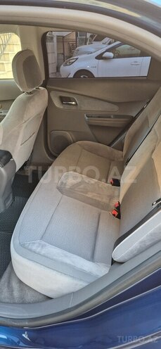 Chevrolet Cobalt-9
