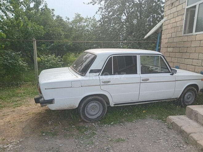 LADA (VAZ) 2106-2