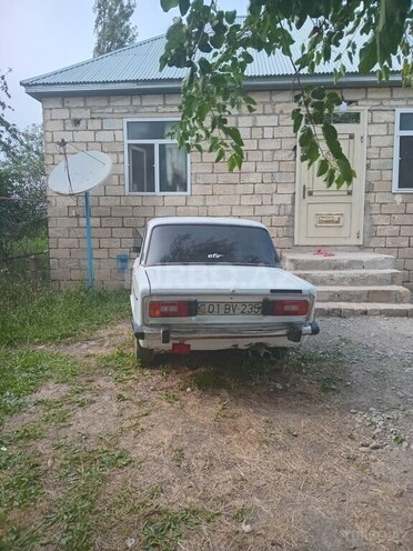 LADA (VAZ) 2106-3