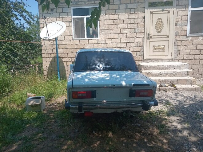 LADA (VAZ) 2106-6