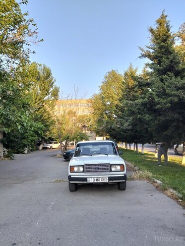 LADA (VAZ) 2107-3