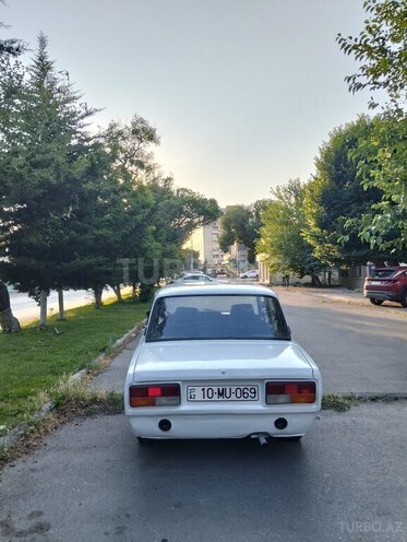 LADA (VAZ) 2107-6