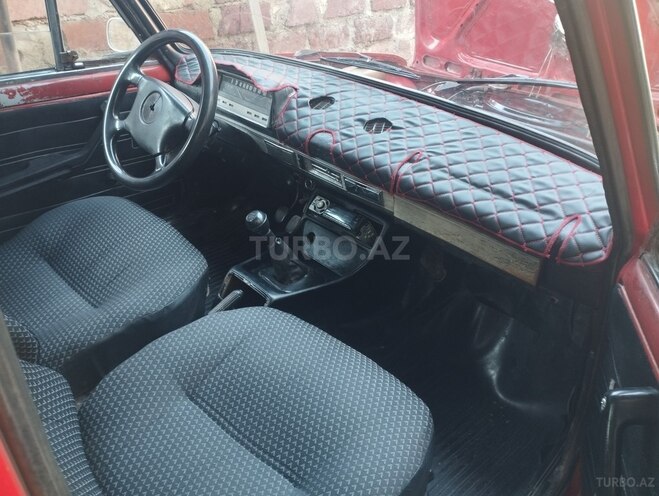 LADA (VAZ) 21011-7