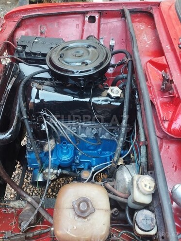 LADA (VAZ) 21011-10