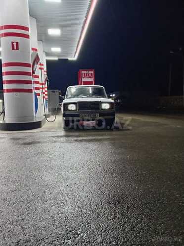 LADA (VAZ) 2107-3