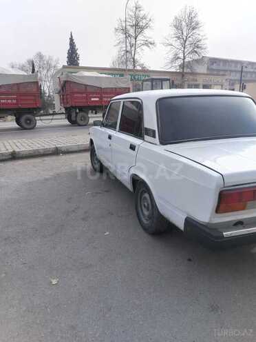 LADA (VAZ) 2107-6